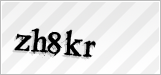CAPTCHA security code