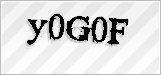 CAPTCHA security code