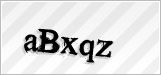 CAPTCHA security code