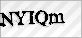 CAPTCHA security code