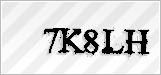 CAPTCHA security code