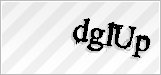 CAPTCHA security code