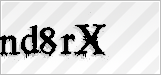 CAPTCHA security code