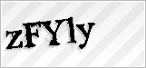 CAPTCHA security code