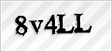 CAPTCHA security code