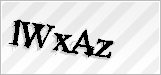 CAPTCHA security code