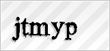 CAPTCHA security code
