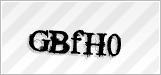 CAPTCHA security code