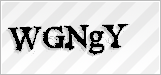 CAPTCHA security code
