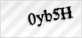 CAPTCHA security code