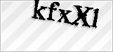 CAPTCHA security code