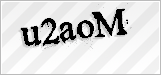 CAPTCHA security code