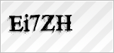 CAPTCHA security code