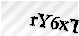 CAPTCHA security code
