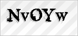 CAPTCHA security code