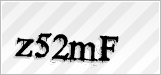 CAPTCHA security code