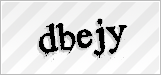 CAPTCHA security code