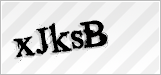 CAPTCHA security code