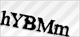 CAPTCHA security code