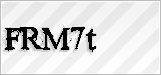 CAPTCHA security code