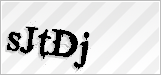 CAPTCHA security code