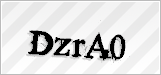 CAPTCHA security code