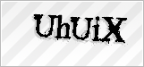 CAPTCHA security code