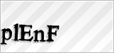 CAPTCHA security code