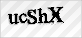 CAPTCHA security code