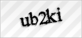 CAPTCHA security code