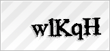 CAPTCHA security code
