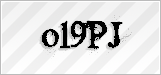 CAPTCHA security code