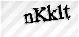 CAPTCHA security code