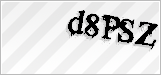 CAPTCHA security code