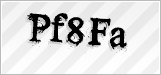 CAPTCHA security code