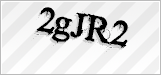 CAPTCHA security code