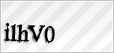 CAPTCHA security code