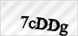 CAPTCHA security code