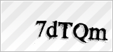 CAPTCHA security code