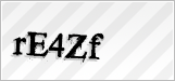 CAPTCHA security code