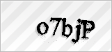 CAPTCHA security code