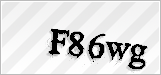 CAPTCHA security code