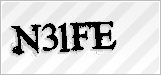 CAPTCHA security code