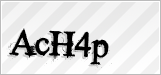 CAPTCHA security code