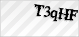 CAPTCHA security code