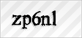 CAPTCHA security code