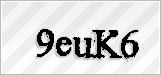 CAPTCHA security code