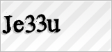 CAPTCHA security code
