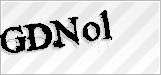 CAPTCHA security code