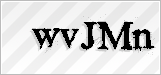 CAPTCHA security code